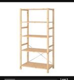 Ivar kast incl onderkast en lade, Ophalen, Gebruikt