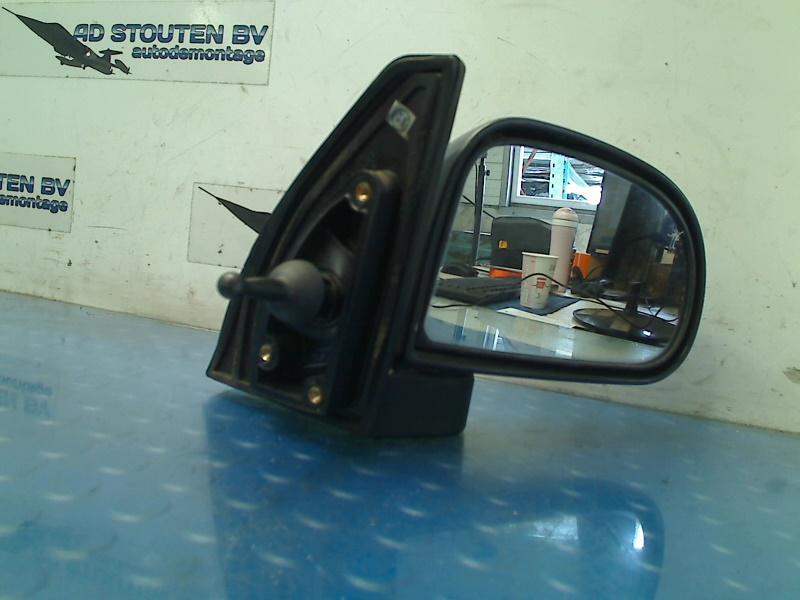 Spiegel Rechts Hyundai Atos (1997-01/2008-12) E13010139, Auto-onderdelen, Ruiten en Toebehoren, Hyundai Motor Deutschland GmbH