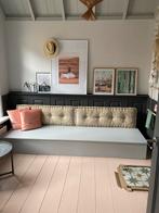 Klepbank, Ophalen, Zo goed als nieuw, 75 tot 100 cm, 200 tot 250 cm