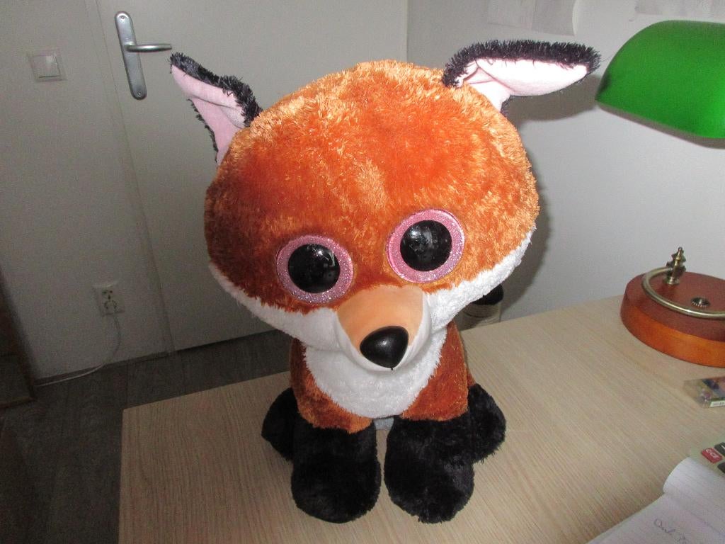 TY knuffel, Ophalen, Overige typen, Nieuw, Middelgroot (20 tot 80 cm)