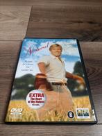 The Natural met Robert Redford, Cd's en Dvd's, Vanaf 16 jaar, Ophalen of Verzenden, Zo goed als nieuw
