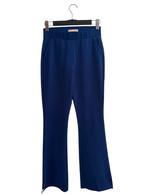 Studio Anneloes broek S (Flair), Zwart, Ophalen of Verzenden, Zo goed als nieuw, Lang