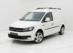 Volkswagen Caddy 2.0 TDI L2H1 BMT Maxi Highline Euro6|Airco|, Auto's, Voorwielaandrijving, Gebruikt, 4 cilinders, Volkswagen