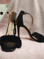 Guess leren hakken - maat 36 - Nieuwstaat!, Pumps, Guess, Zwart, Nieuw