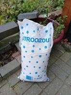 Strooizout.20 kg., Tuin en Terras, Ophalen, Nieuw, Beton, Overige typen