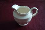 Wedgwood Edme MELKKANNETJES los te koop, Overige typen, Ophalen of Verzenden, Zo goed als nieuw, Wedgwood