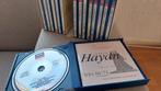 Haydn Box 32 cd's 104 Symfonien Antal Dorati, Boxset, Ophalen of Verzenden, Zo goed als nieuw, Romantiek