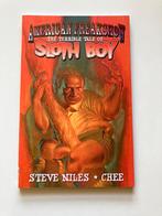 American Freakshow GN (IDW Comics 2008) Steve Niles, Amerika, Nieuw, Steve Niles, Ophalen