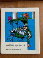 Guust 1978 Franquin Marsupilami schuifspellen, Ophalen, Guust of Robbedoes, Zo goed als nieuw, Overige typen
