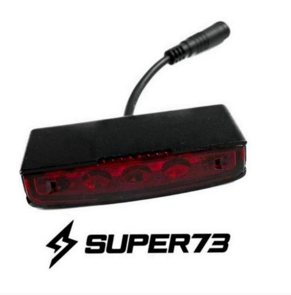 SUPER73 S2 / RX TAIL LIGHT, Ophalen of Verzenden