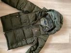 Bijna nieuw Gorham donsjack Ralf Lauren S groen, Ophalen of Verzenden, Zo goed als nieuw, Groen