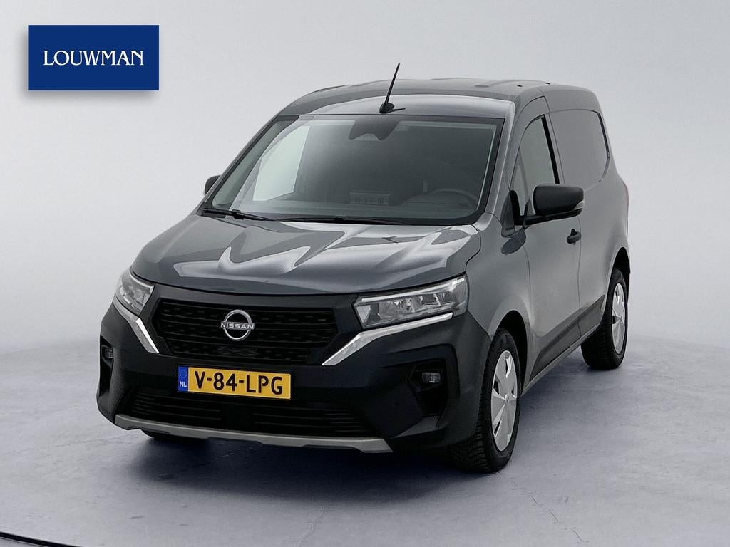 Nissan Townstar