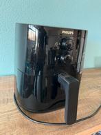 philips Airfryer kleur zwart, Ophalen, Zo goed als nieuw, Airfryer