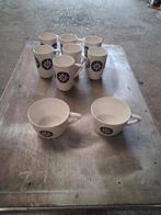 Mepal Rosti melamine bekers en kommen, Caravans en Kamperen, Ophalen