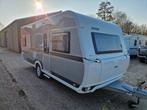 Eriba Nova 545 GL, ZGAN Met Gratis Mover Voortent 26450,- !, Schokbreker, Info@eriba.nl, Rondzit, Bedrijf