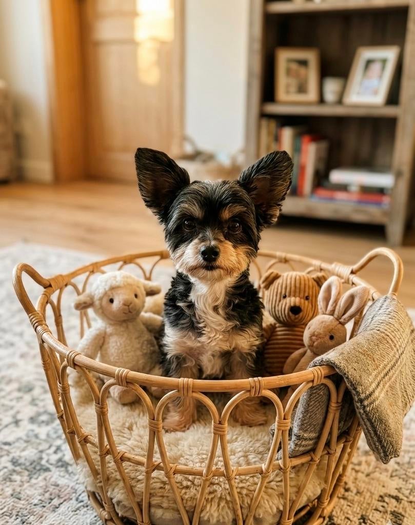 Bieuwer yorkshire pups verwacht, nu te reserveren!, Dieren en Toebehoren, Honden | Jack Russells en Terriërs, Yorkshire Terriër