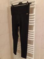 NIEUW DEBLON LEGGING MT XL, Kleding | Dames, Verzenden, Zwart, Nieuw, Deblon