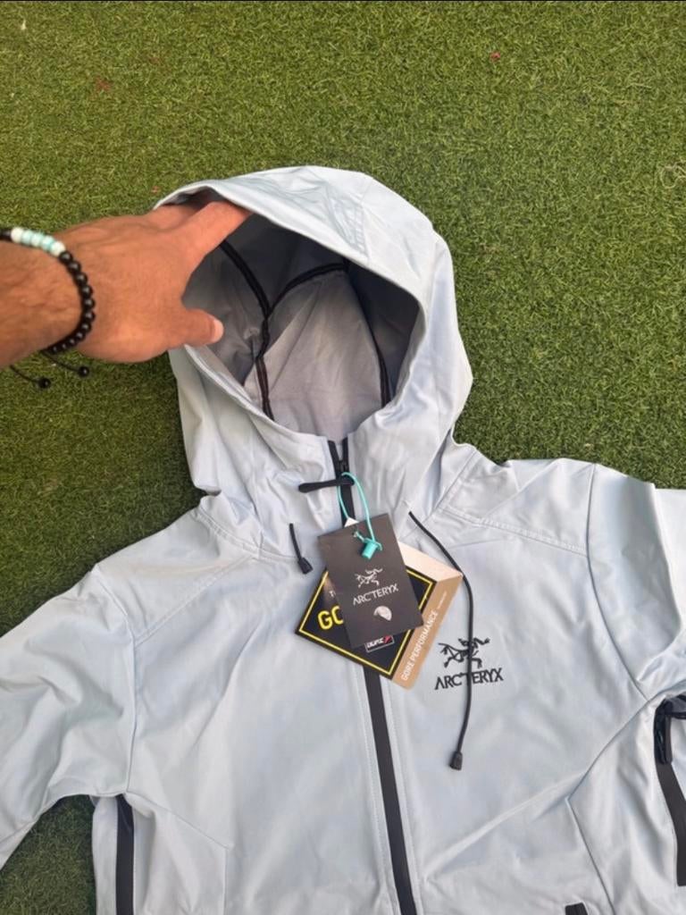 Beta LT Jacket - Zo goed als nieuw, Kleding | Heren, Jassen | Zomer, Ophalen of Verzenden, Zo goed als nieuw, Maat 46 (S) of kleiner