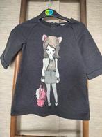 H&M jurk maat 98 -104, Ophalen of Verzenden, Zo goed als nieuw