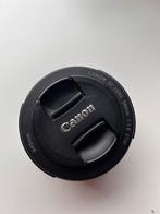 Canon 50mm, Ophalen of Verzenden, Zo goed als nieuw, Standaardlens