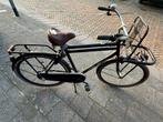 Herenfiets met 3 versnellingen, Ophalen, Gebruikt, Overige merken, Versnellingen