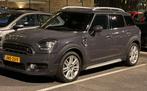Mini Countryman 2.0 SD 190pk Aut. 2017 Grijs, Auto's, Stof, Euro 6, Diesel, Grijs