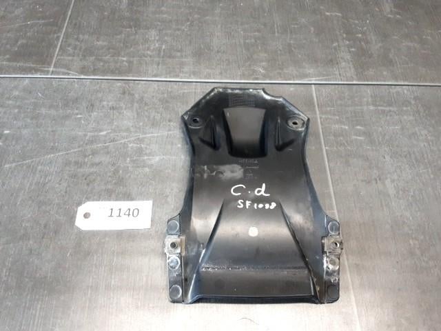 Streetfighter 1098 2009 - 2010 Ducati Cover D1-61450