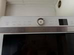 Whirlpool Combimagnetron, Ophalen, Combimagnetron, Zo goed als nieuw, Inbouw