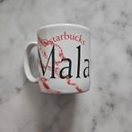 Starbucks Malaysia city mug espresso collector series 2007, Ophalen of Verzenden