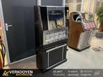 National Pastry Sigarettenautomaat DV1204, Verzamelen, Automaten | Overige, Gebruikt