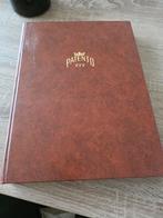 Oude Postzegelverzameling in Album, Ophalen of Verzenden, Nederland en Buitenland