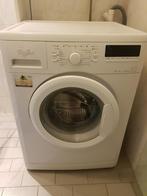 Whirlpool 6 Sense, Ophalen, Zo goed als nieuw, 85 tot 90 cm, 1200 tot 1600 toeren