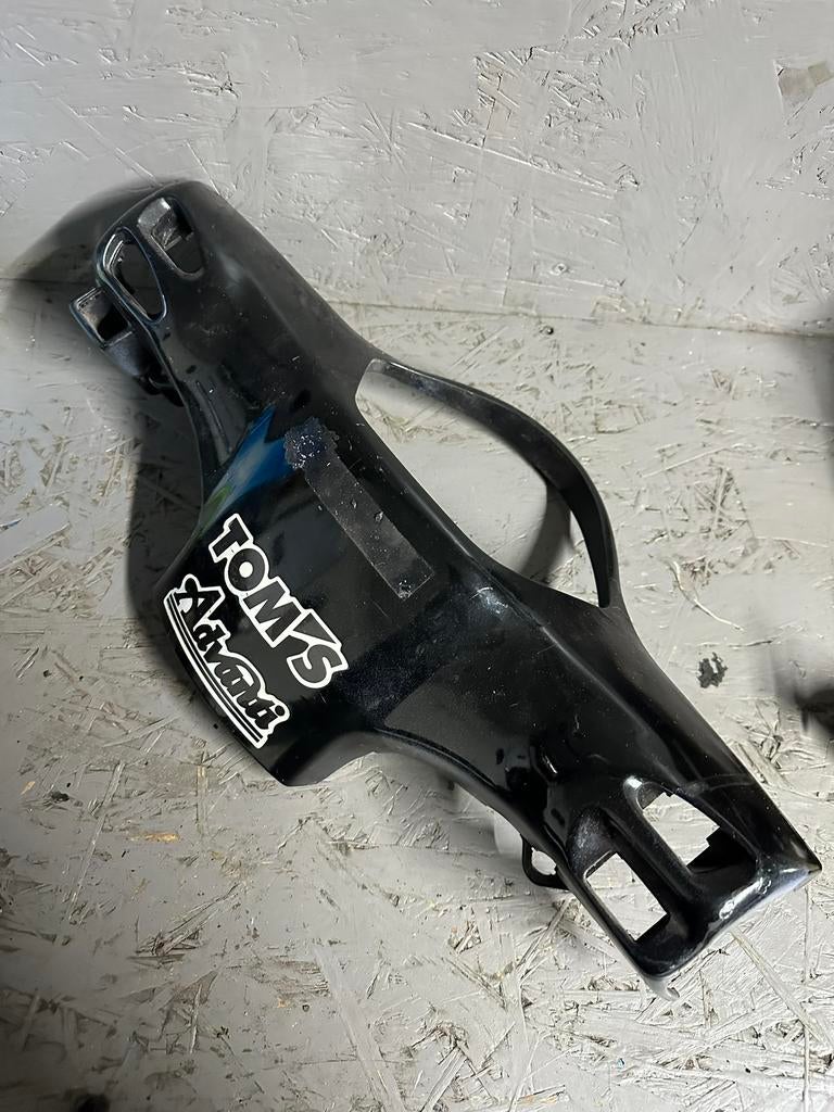 Vespa lx stuurkap, Ophalen of Verzenden, Zo goed als nieuw, Kap, Vespa