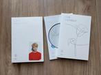 bts love yourself album cd + jimin photocard kpop k.pop, Ophalen of Verzenden, Zo goed als nieuw, Foto of Kaart