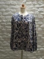 C&A blouse maat 42, Kleding | Dames, Tops, Verzenden, Paars, Maat 42/44 (L), Zo goed als nieuw