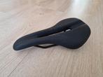 Bontrager Verse 145mm racefiets zadel, Gebruikt, Racefiets, Ophalen of Verzenden, Bontrager