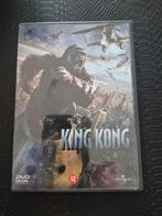King Kong, Vanaf 12 jaar, Ophalen of Verzenden, Zo goed als nieuw