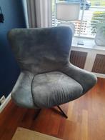 Vlinderstoel, Ophalen, Gebruikt, Overige kleuren, Stof