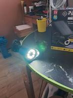 2x Solar Safe Lights - Buitenverlichting met Bewegingssensor, Tuin en Terras, Zonne-energie, Kunststof, Led, Overige typen