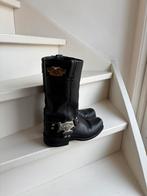 Harley Davidson Motor laarzen maat 41/42, Ophalen of Verzenden, Tweedehands, Laarzen