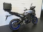 Yamaha MT-09 MT-09 TRACER 900 KOFFER TOP! € 7.450,00, Bedrijf, 900 cc, Toermotor
