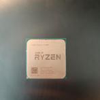 AMD Ryzen 3 2100 CPU, Computers en Software, Processors, Ophalen, Gebruikt, 4-core, Socket AM4