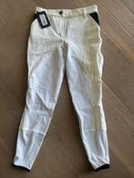 Nieuwe witte Accademia rijbroek full grip, NL maat 38, Dieren en Toebehoren, Ophalen of Verzenden, Nieuw, Dames, Bovenkleding