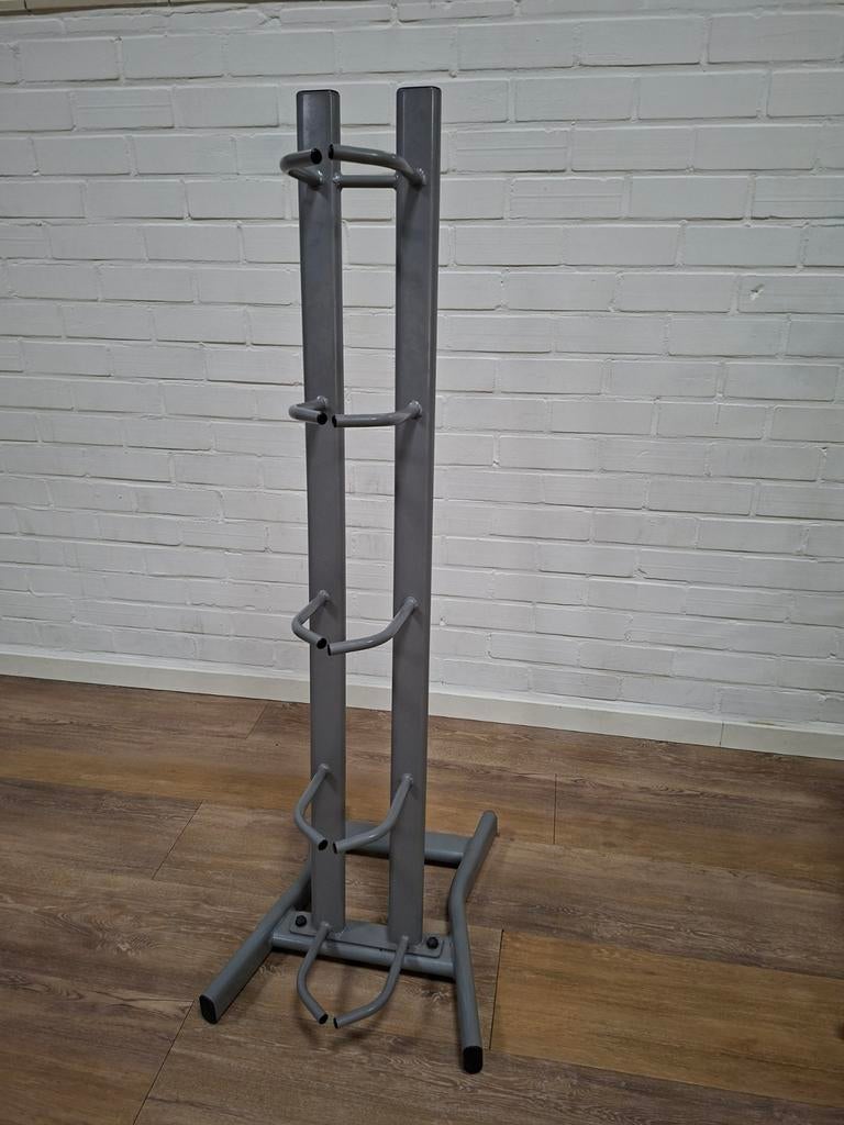 Rek voor medicine ballen - Fitness opslag, Ophalen, Gebruikt, Overige typen