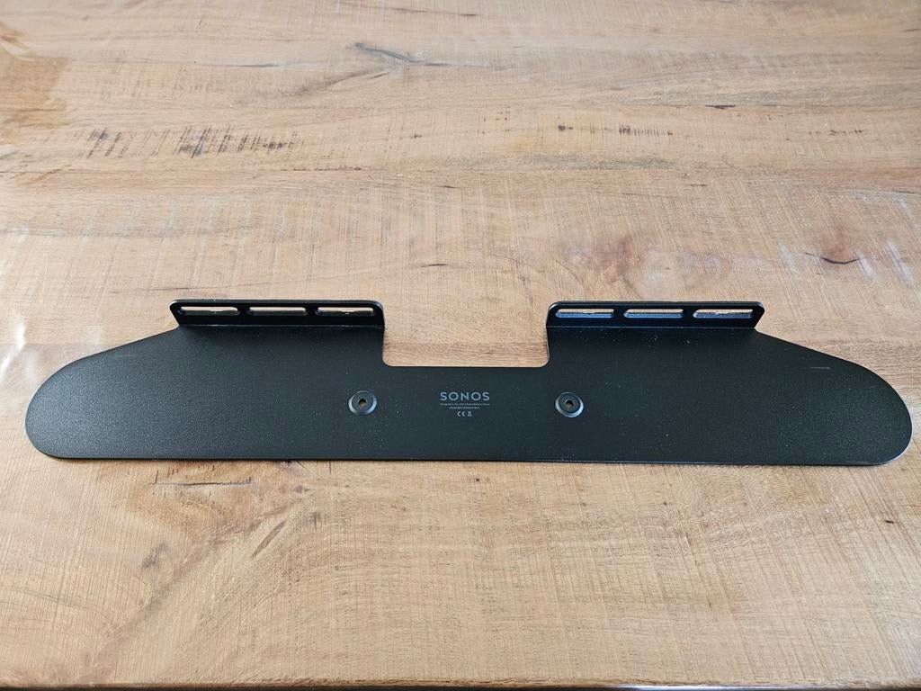 Sonos Beam/Beam Gen.2 muurbeugel, Audio, Tv en Foto, Soundbars, Ophalen of Verzenden, Zo goed als nieuw