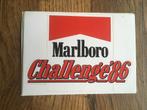 Marlboro race stickers, Ophalen of Verzenden, Nieuw, Merk