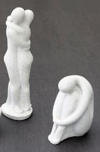 2 beeldjes (240317), Ophalen of Verzenden, Zo goed als nieuw