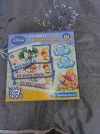 winnie de pooh de woorden   (dv11, Ophalen of Verzenden, Gebruikt