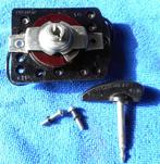 CEV contactschakelaar met sleutel in nieuwstaat, Ophalen of Verzenden, Nieuw