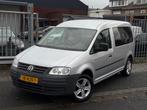 Volkswagen Caddy 1.6 Trendline 5+1 Rolstoelvervoer | NL Auto, Auto's, Volkswagen, Voorwielaandrijving, 730 kg, Gebruikt, 4 cilinders